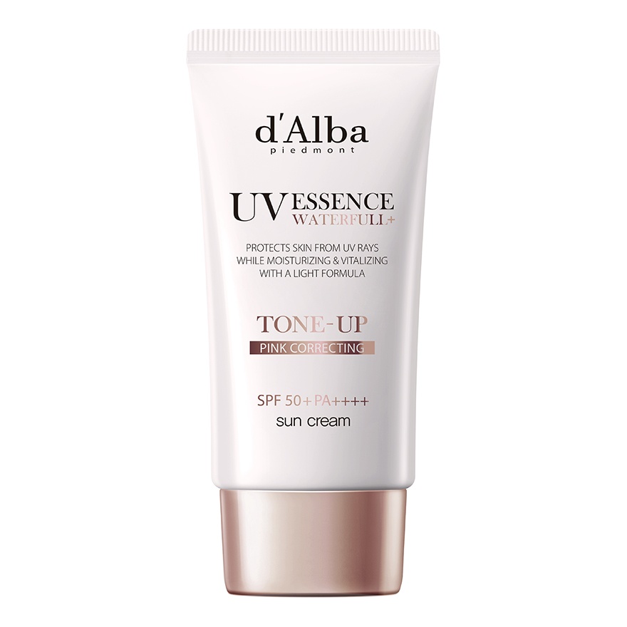 Waterfull Tone Up Suncream 50ml image