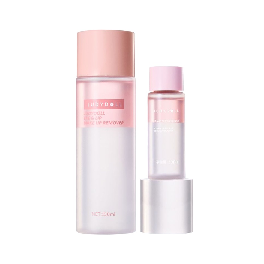 Eye & Lip Make Up Remover 30ml image