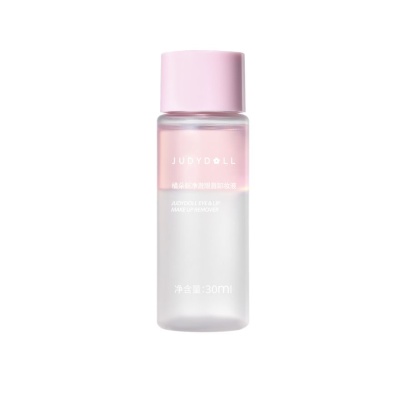 JUDYDOLL Eye & Lip Make Up Remover 30ml image