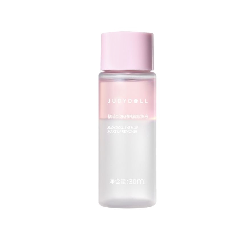 Eye & Lip Make Up Remover 30ml image