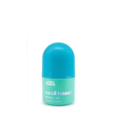 MISS GADIS Cool Reset Deo Roll On 30ml image