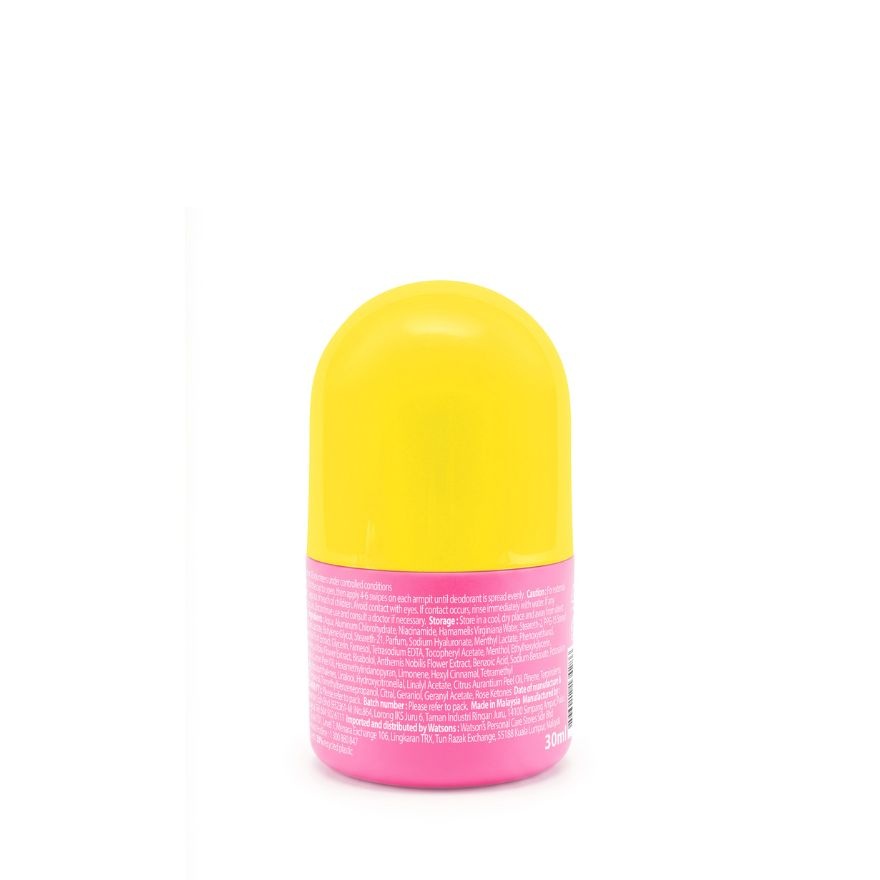 Dream On Deo Roll On 30ml image