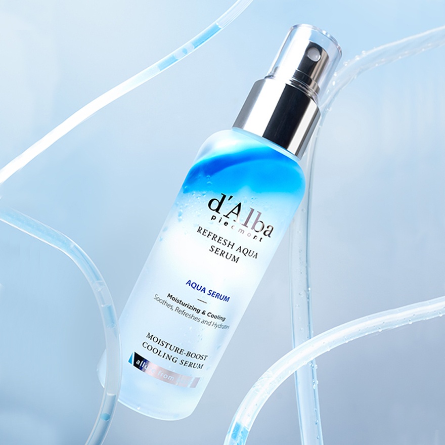 White Truffle Refresh Aqua Spray Serum 100ml image