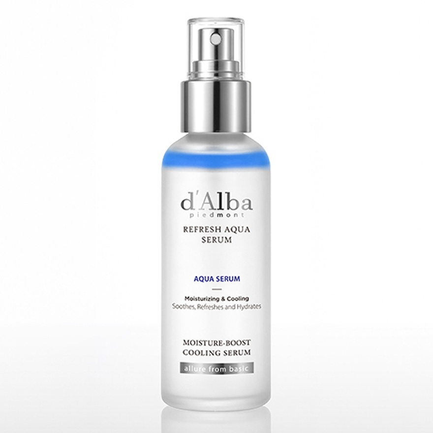 White Truffle Refresh Aqua Spray Serum 100ml image
