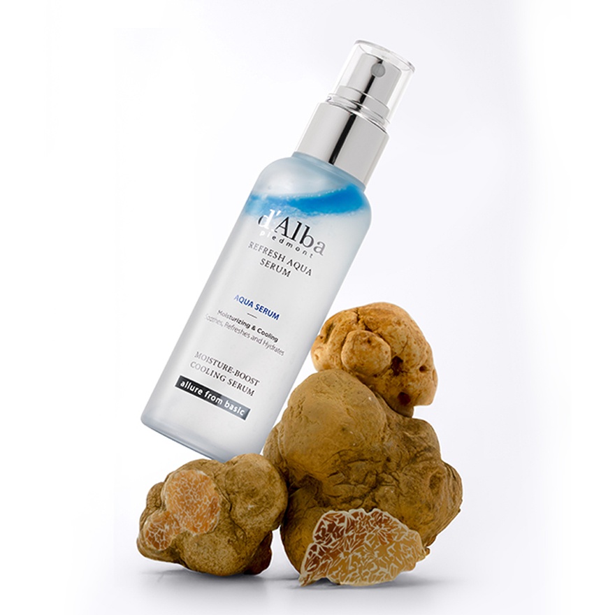 White Truffle Refresh Aqua Spray Serum 100ml image