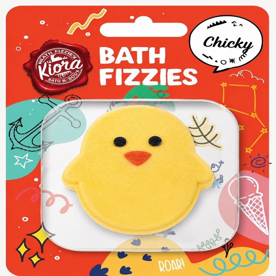 Bath Fizzies Kids Mini 1s image