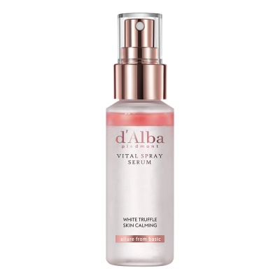 D'ALBA - White Truffle First Spray Serum 50ml image