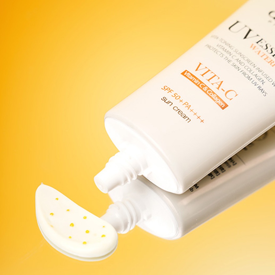 Vita Capsule Anti Aging Suncream 50ml image
