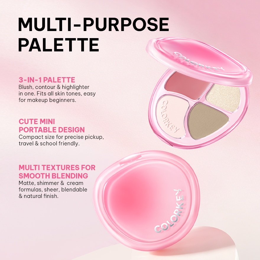 Multi Purpose Palette 01 image