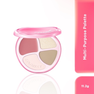 COLORKEY Multi Purpose Palette 02 image