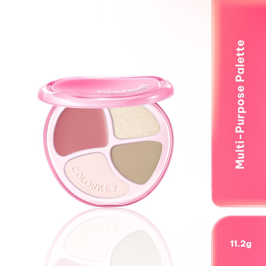 Multi Purpose Palette 02 image
