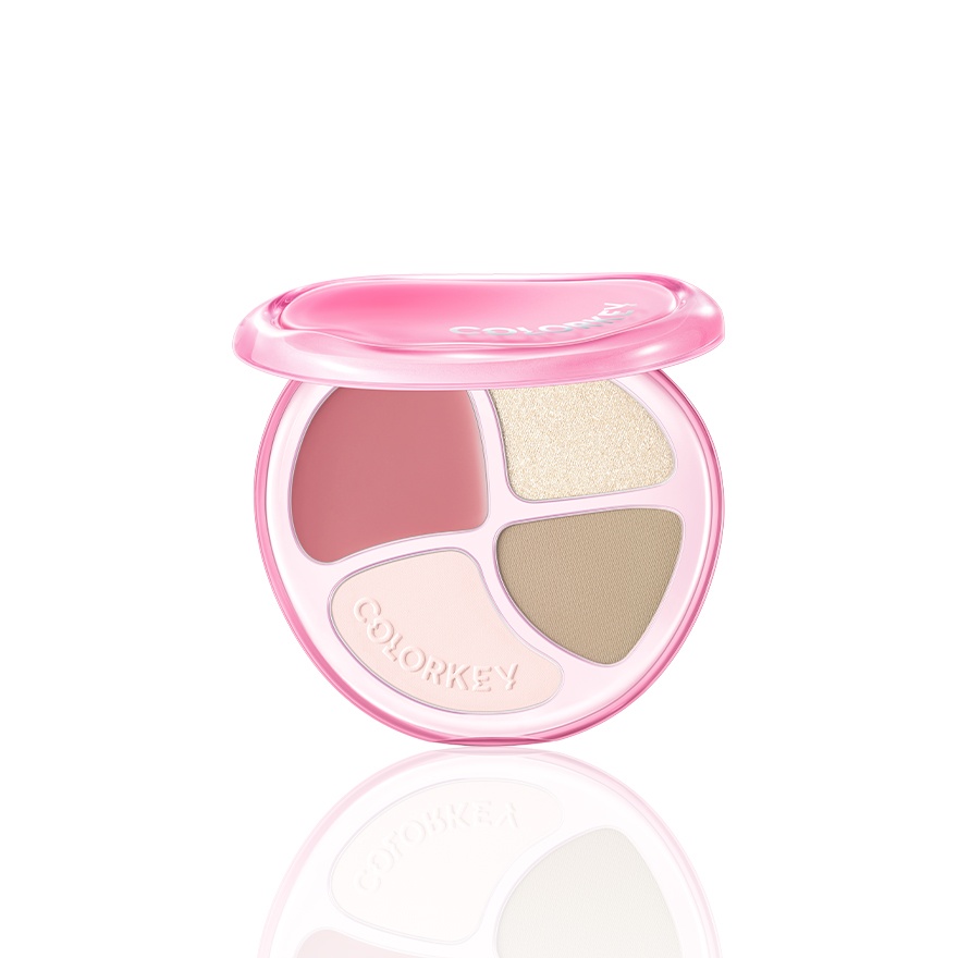 Multi Purpose Palette 02 image