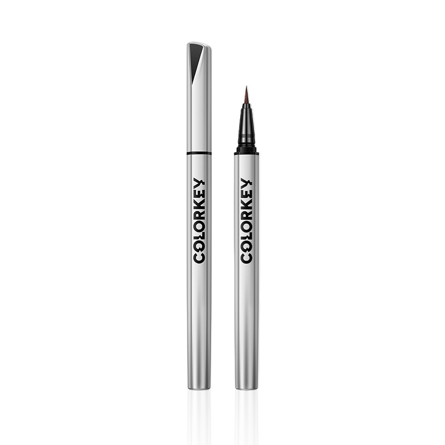 Floating Liquid Eyeliner N01 image