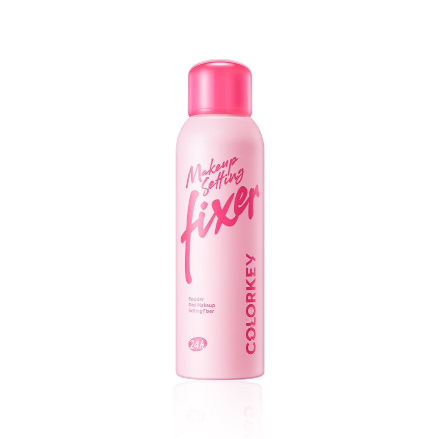 Makeup Setting Spray image
