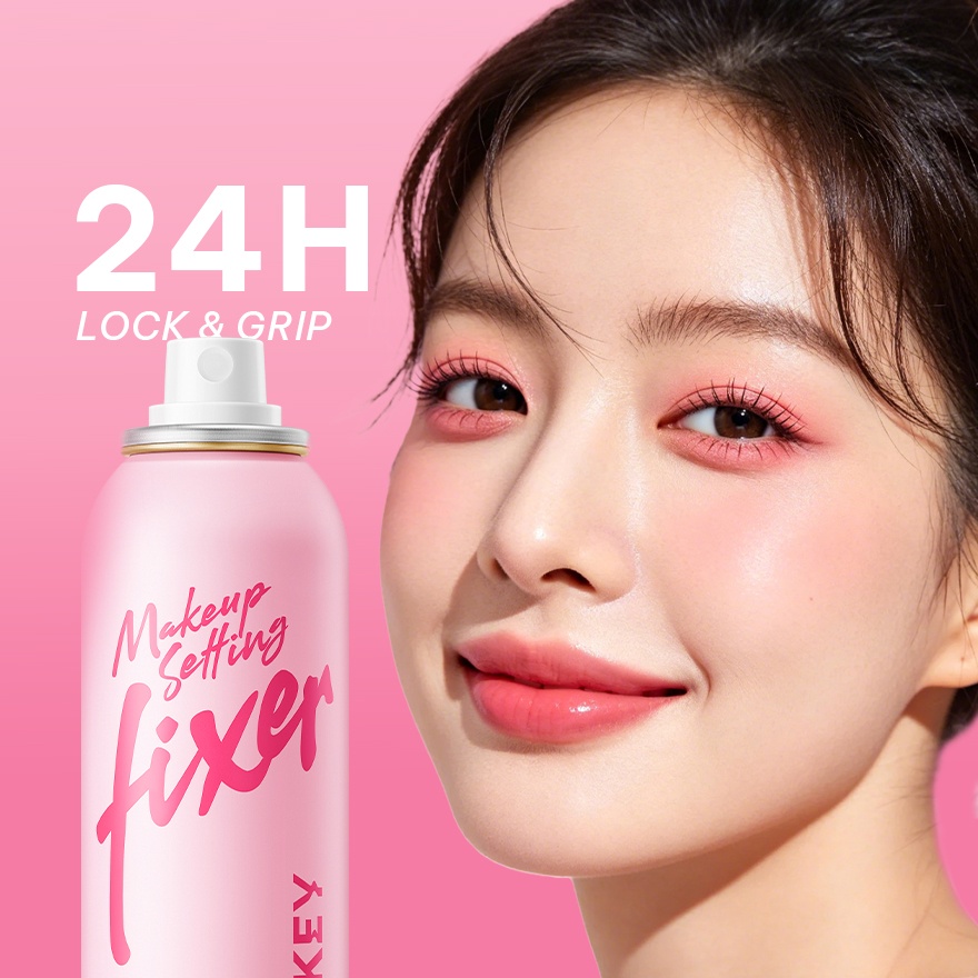 Makeup Setting Spray image