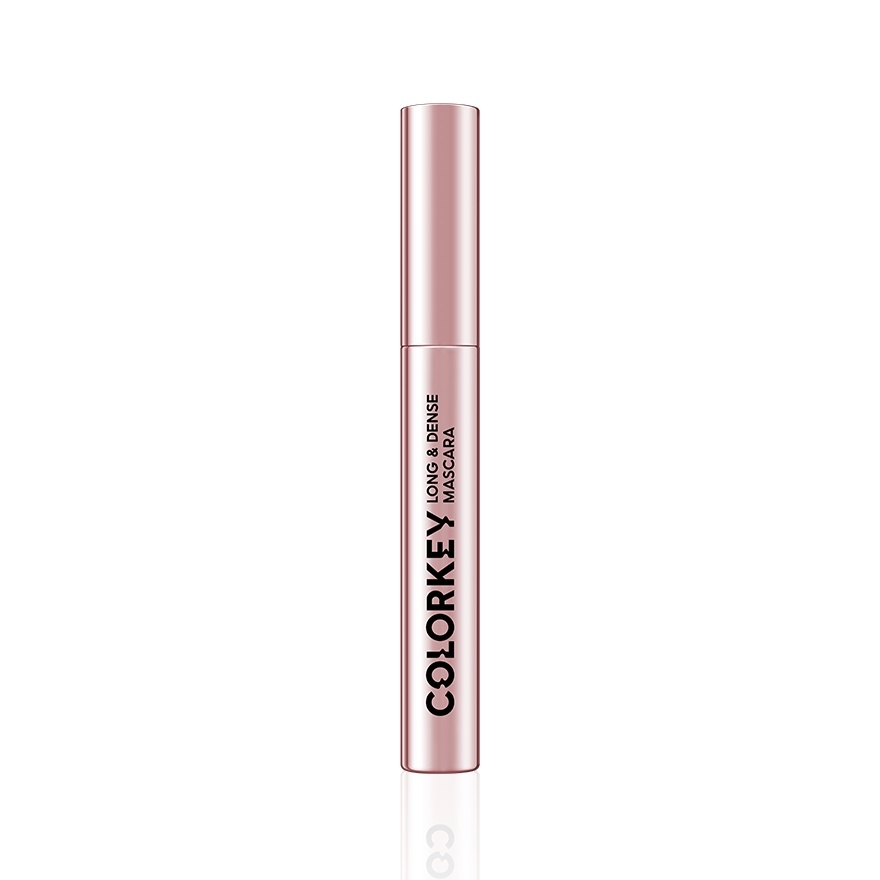 Long & Dense Mascara image