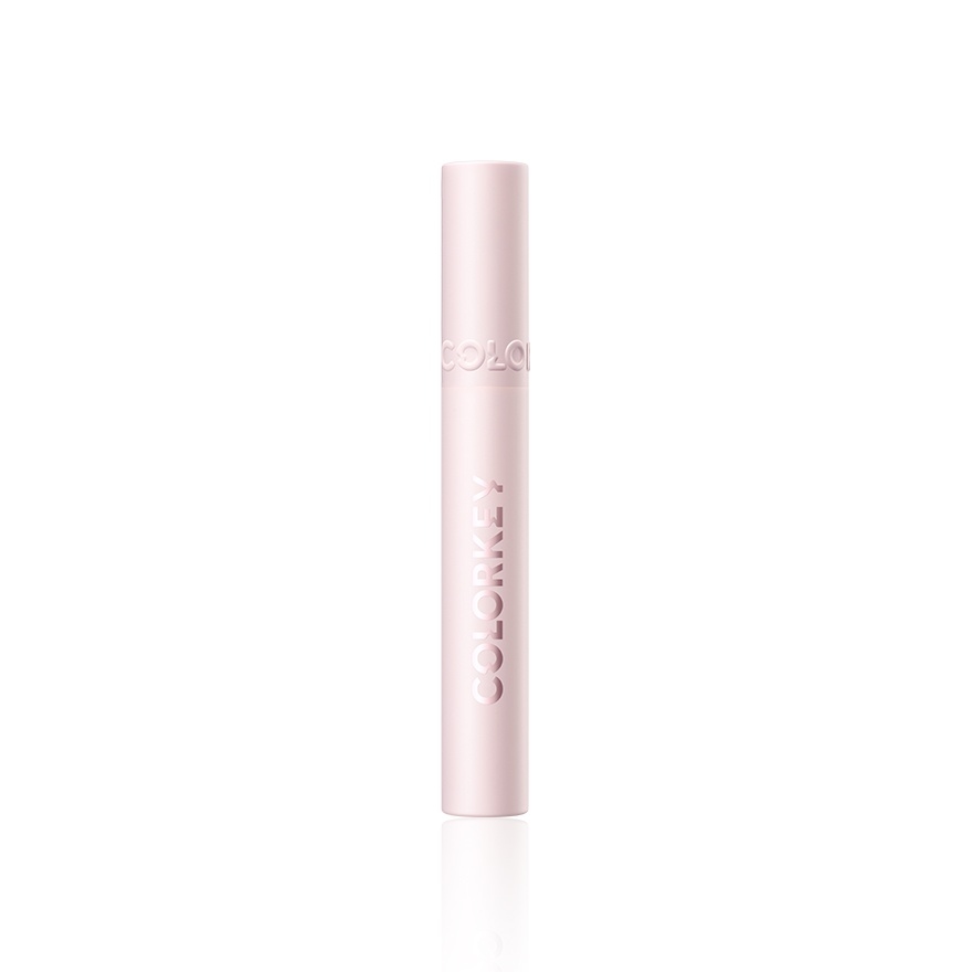 Volumizing & Curling Mascara image