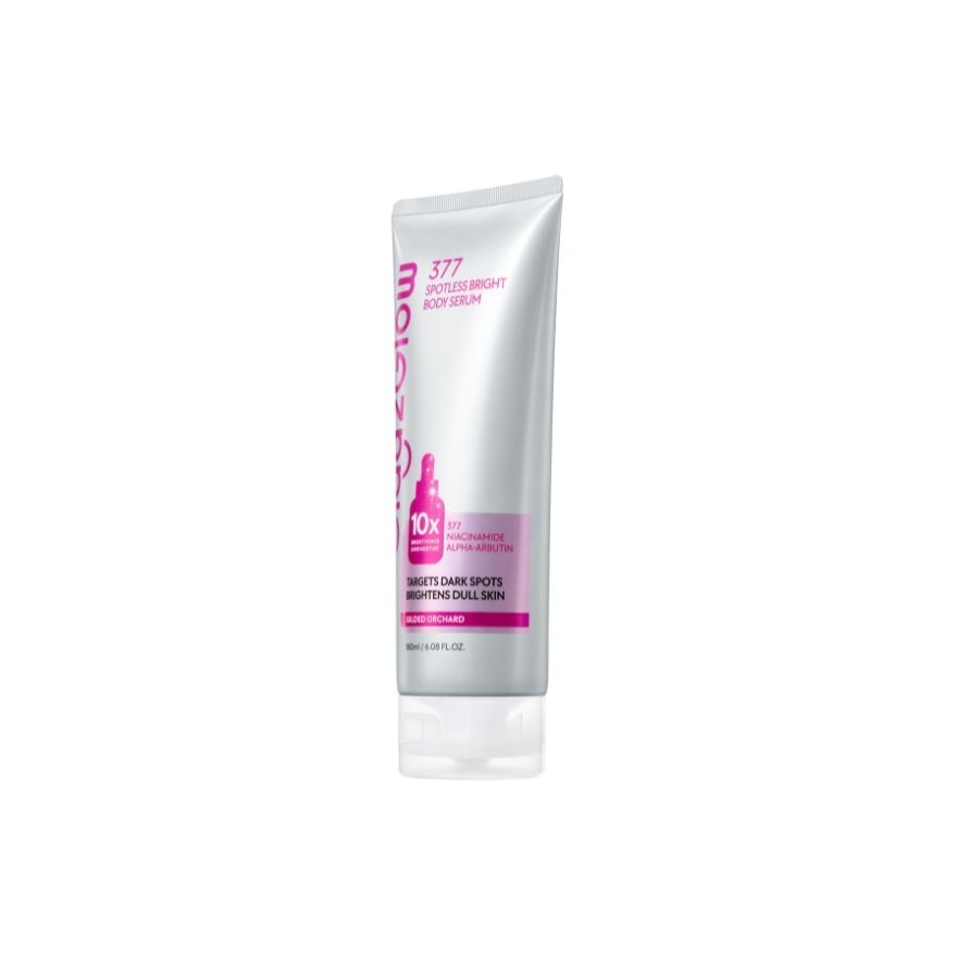 377 Spotless Bright Body Serum 180ml image