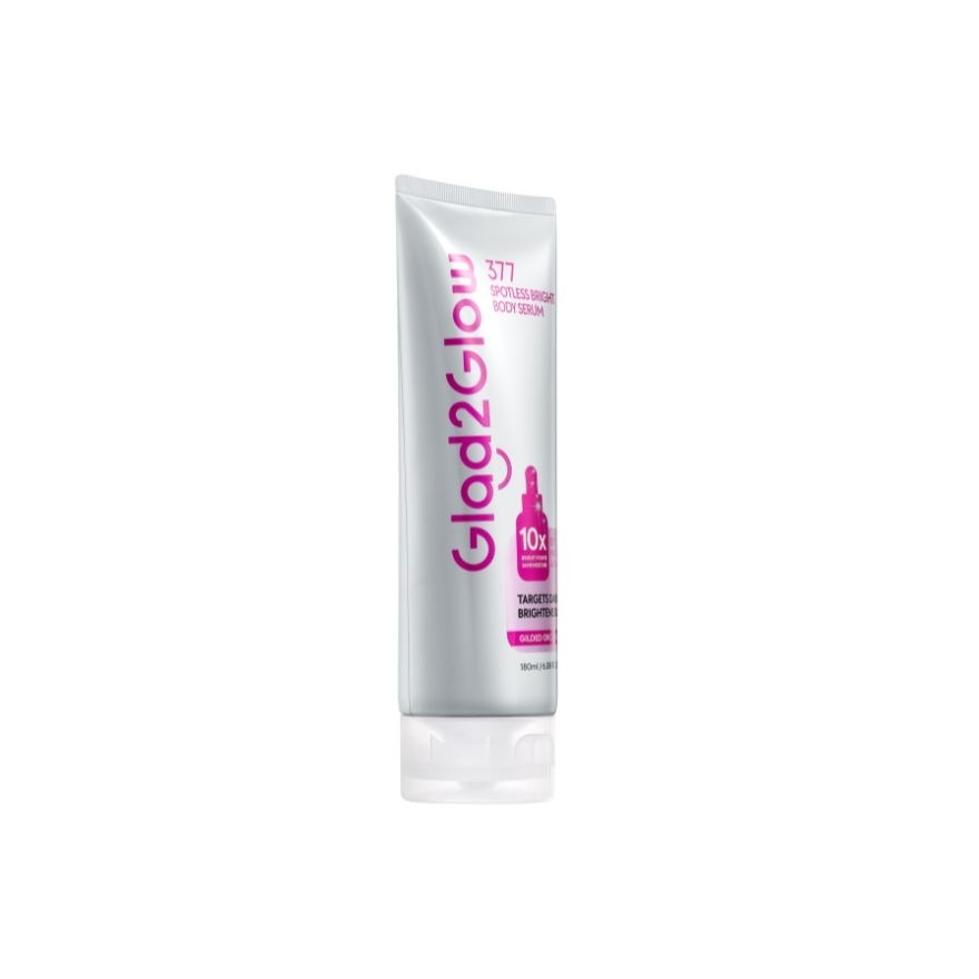 377 Spotless Bright Body Serum 180ml image