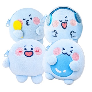 HL Mulbbangi Hada Baby Coin Pouch 1s image