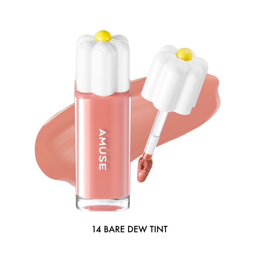 Dew Tint 14 Bare Dew image