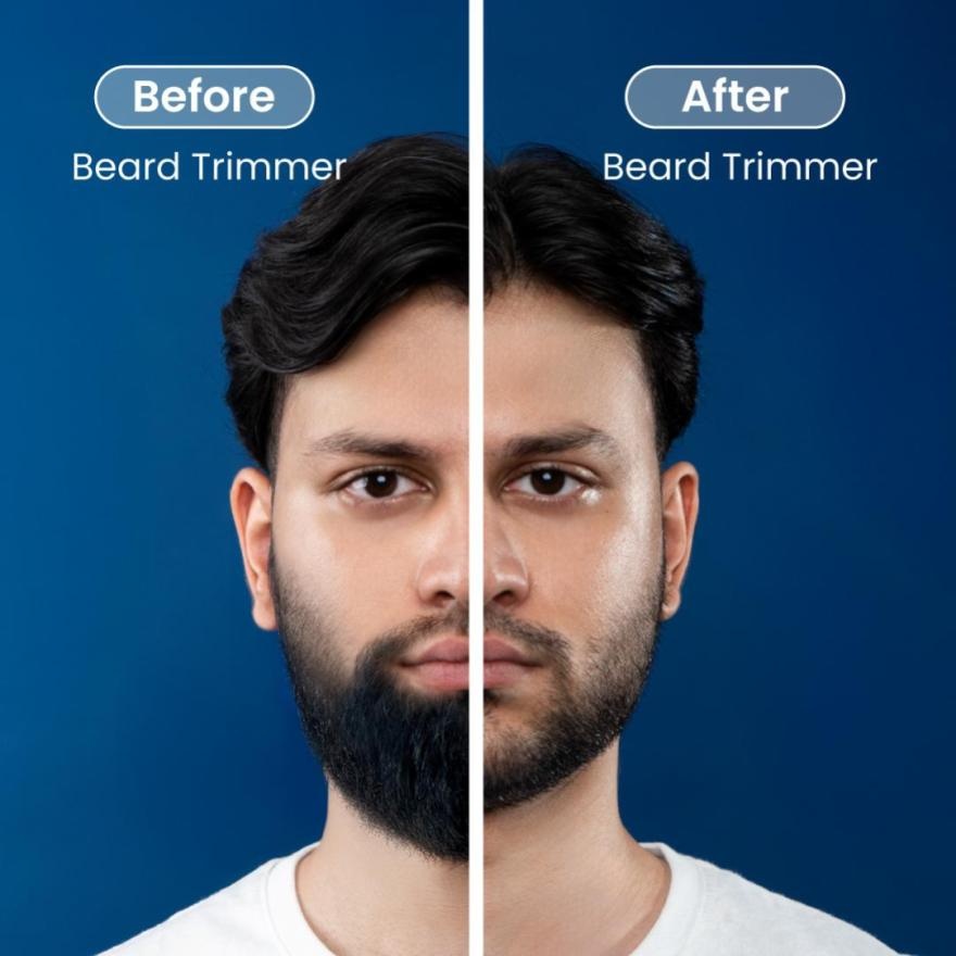 Beard Trimmer 1s image