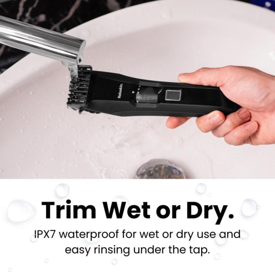 Beard Trimmer 1s image