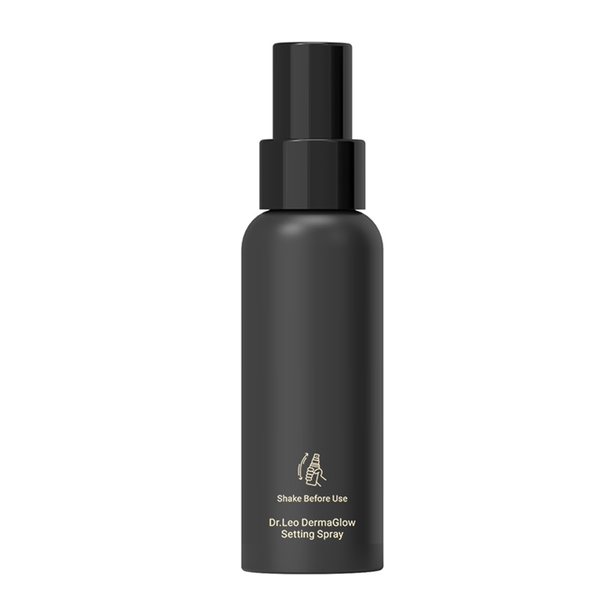 DermaGlow Setting Spray 70ML image