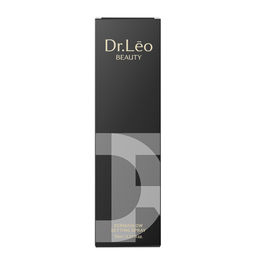 DermaGlow Setting Spray 70ML image