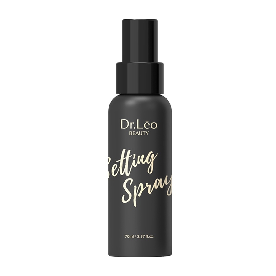 DermaGlow Setting Spray 70ML image