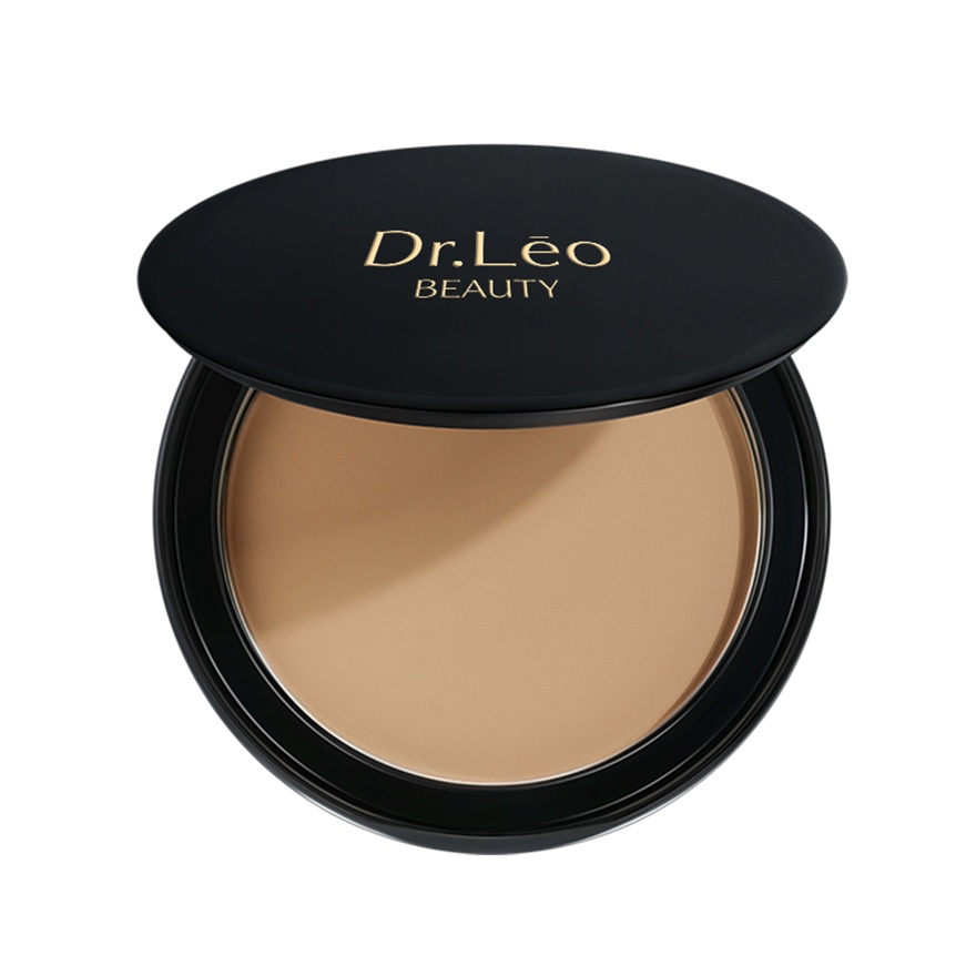 DermaGlow Compact Powder 03 Sand 8G image