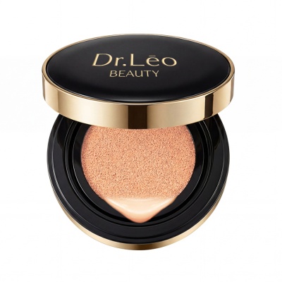 DR. LEO DermaGlow Pearl Cushion 00C Fair 12G image
