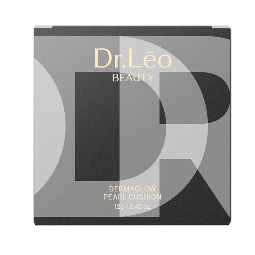 DermaGlow Pearl Cushion 03 Golden Sand 12G image