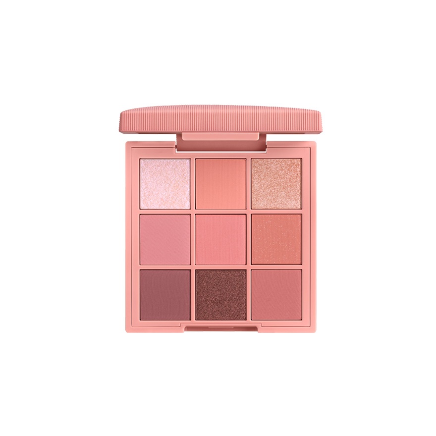 Multi Eye Color Palette Beach Muse image