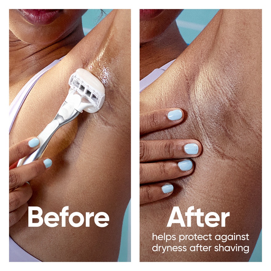VENUS COMFORTGLIDE H+3 PACK image