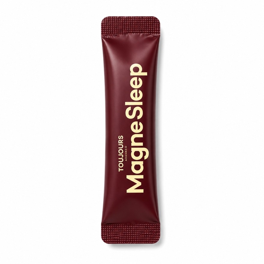 Advanced Magnesleep 10s image