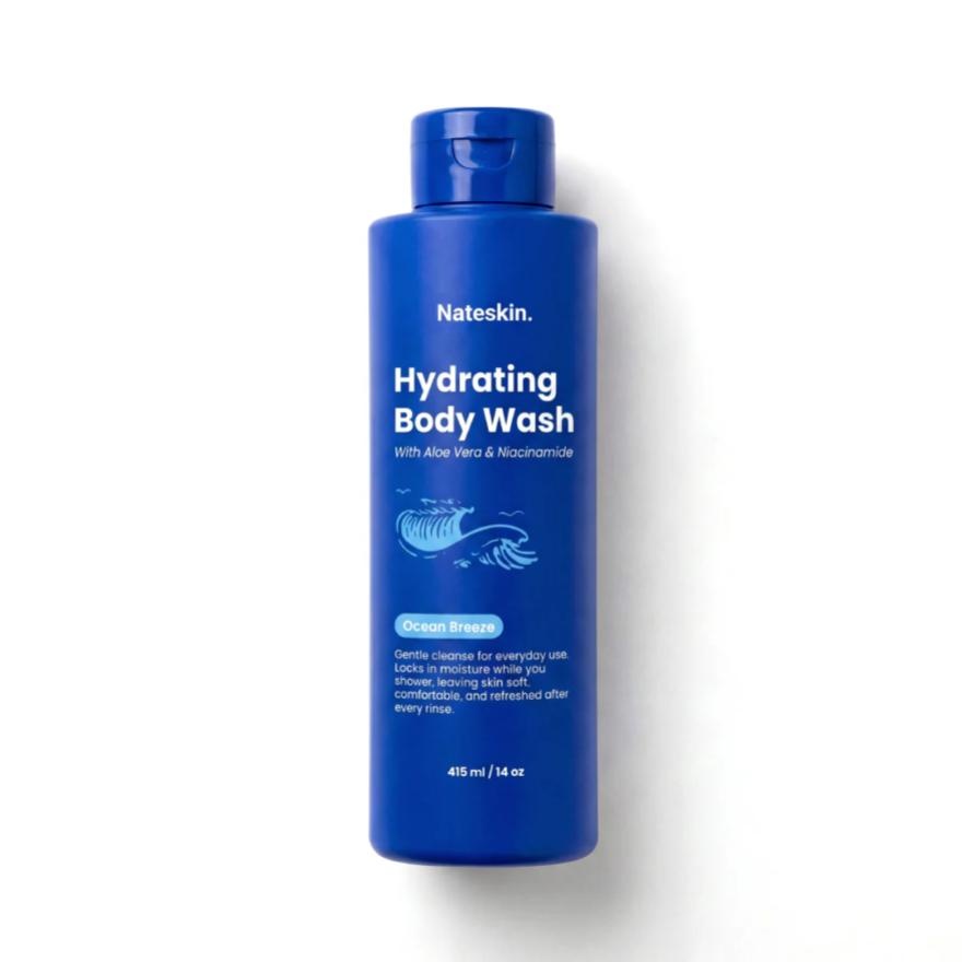 Hydrating Body Wash 415ml image
