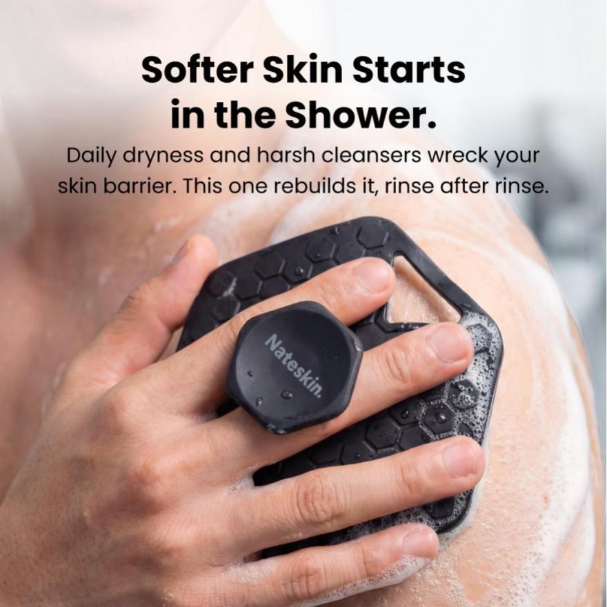 Hydrating Body Wash 415ml image