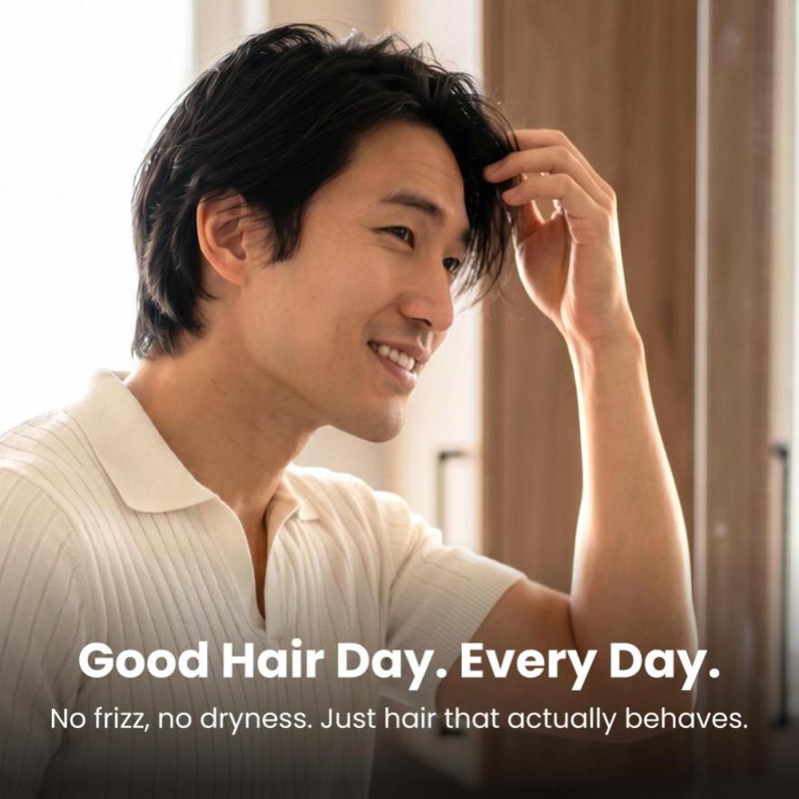 Stronger Hair Shampoo 415ml image