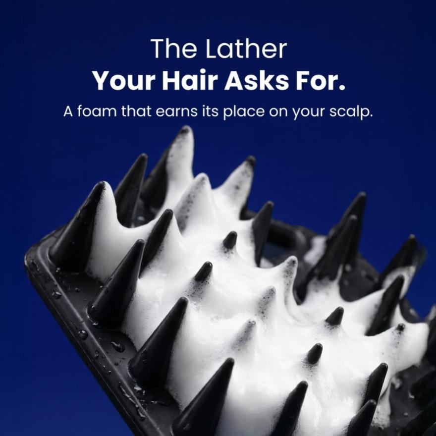 Stronger Hair Shampoo 415ml image