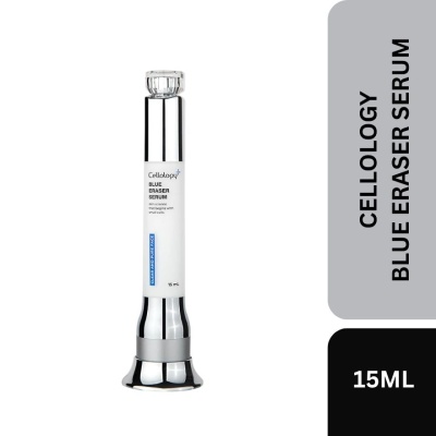 CELLOLOGY, Blue Eraser Serum 15ml | Watsons Malaysia