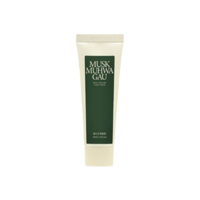 DAILY COMMA - Most Perfume Musk Muhwagua Hand Cream 50ml image