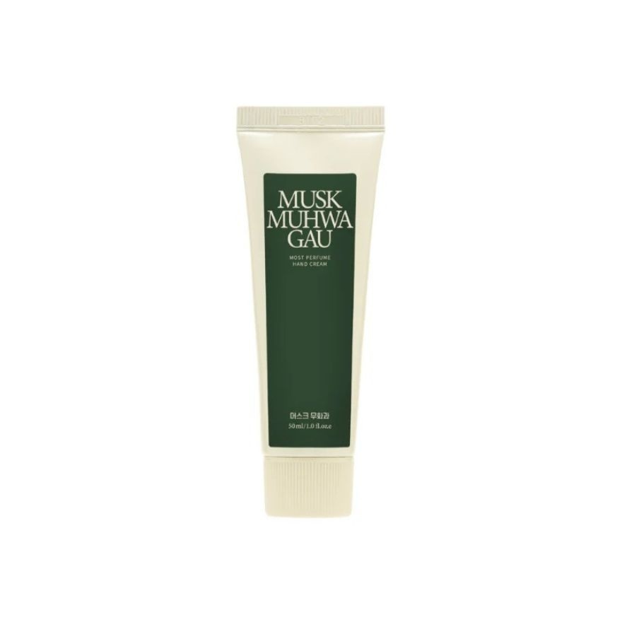 Most Perfume Musk Muhwagua Hand Cream 50ml image