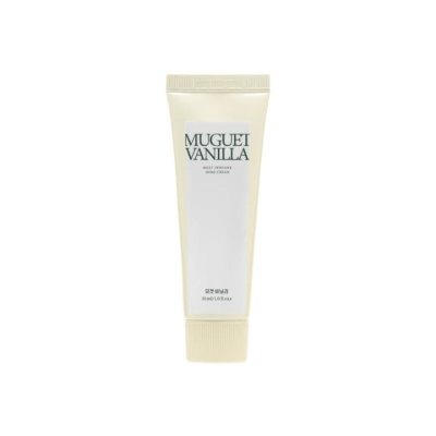 DAILY COMMA - Most Perfume Muguet Vanilla Hand Cream 50ml image