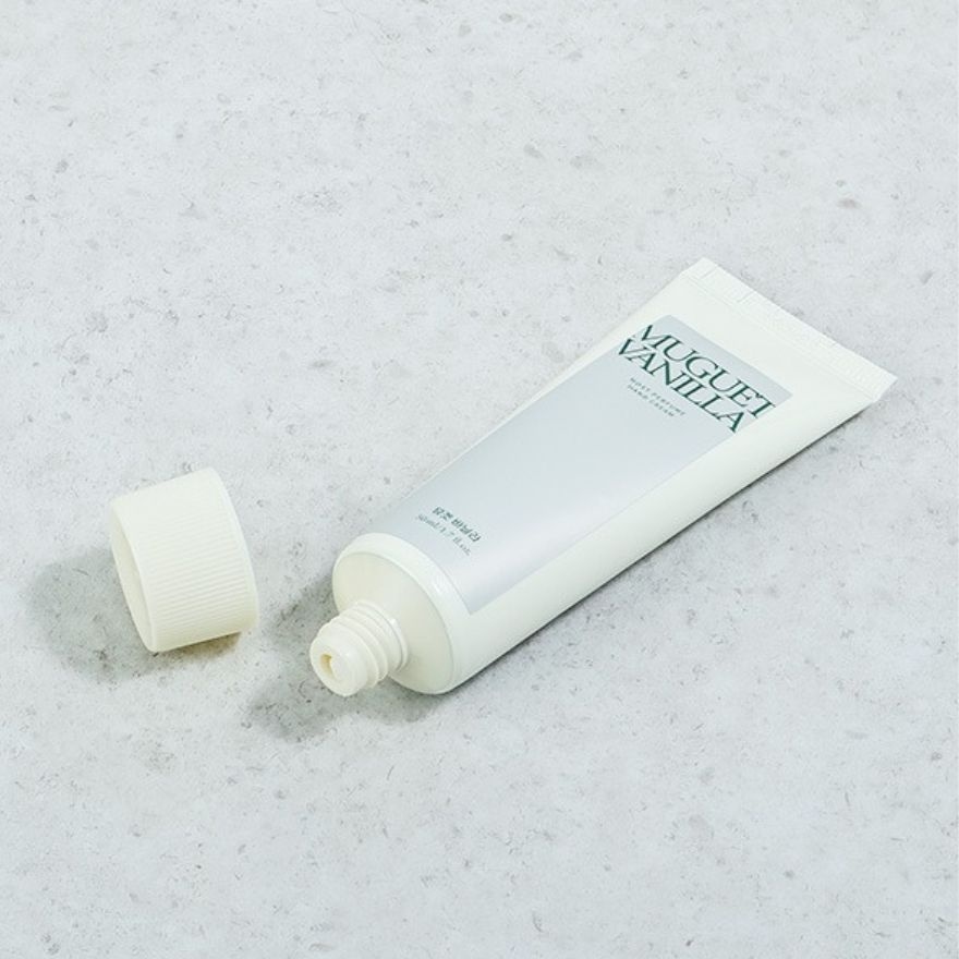 Most Perfume Muguet Vanilla Hand Cream 50ml image