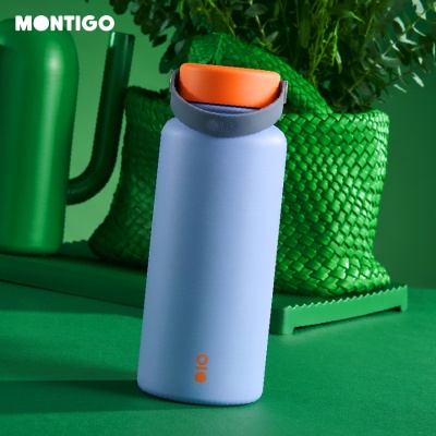 MONTIGO - Vibrant Candy Ace Mega Berry Candy 32OZ image