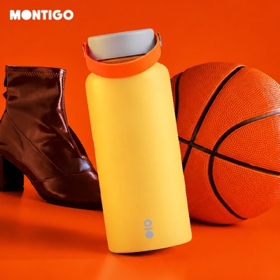 MONTIGO - Vibrant Candy Ace Mega Citrus Candy 32OZ image