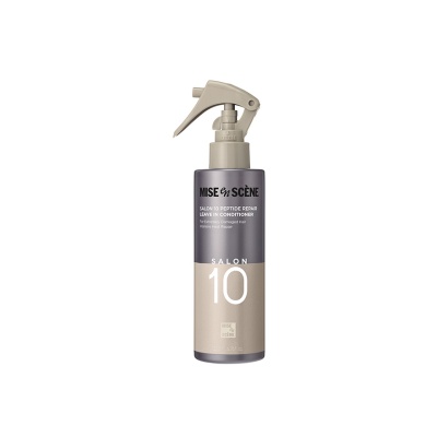 MISE EN SCENE Salon 10 Peptide Repair Leave In Conditioner 200ml image