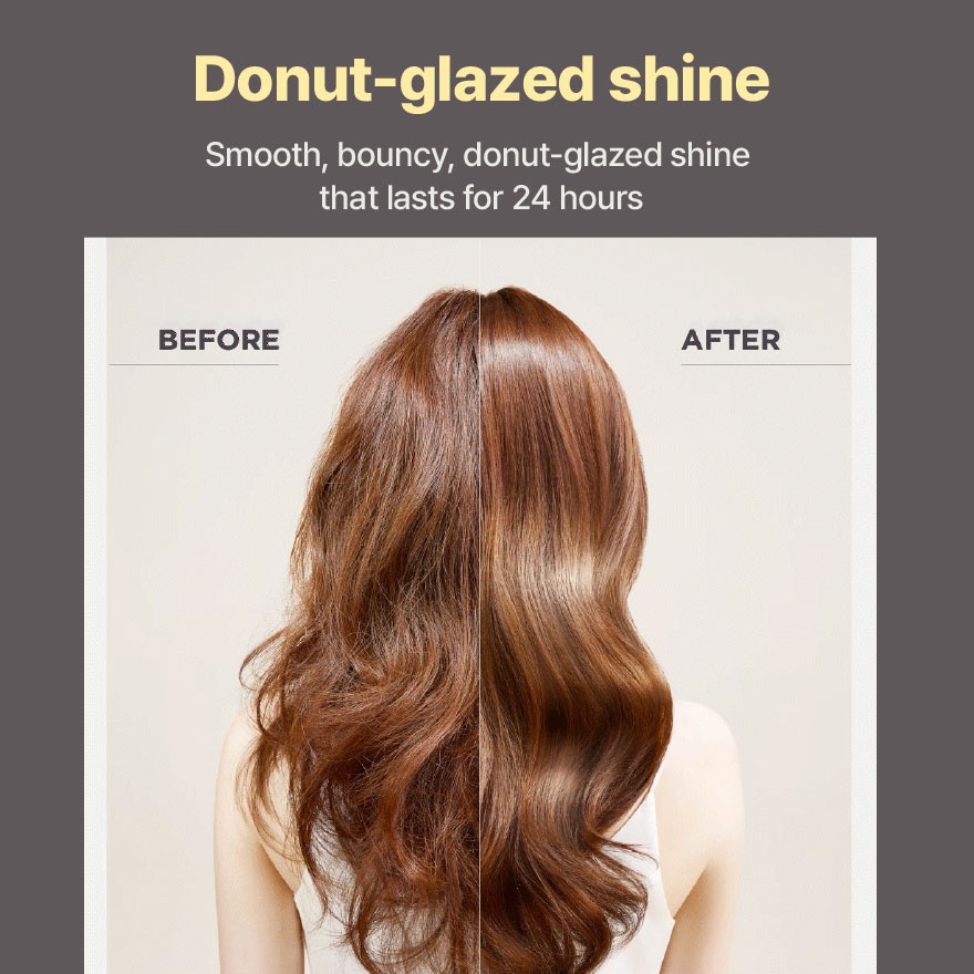 Salon 10 Peptide Repair Glazing Hair Milk 150ml image