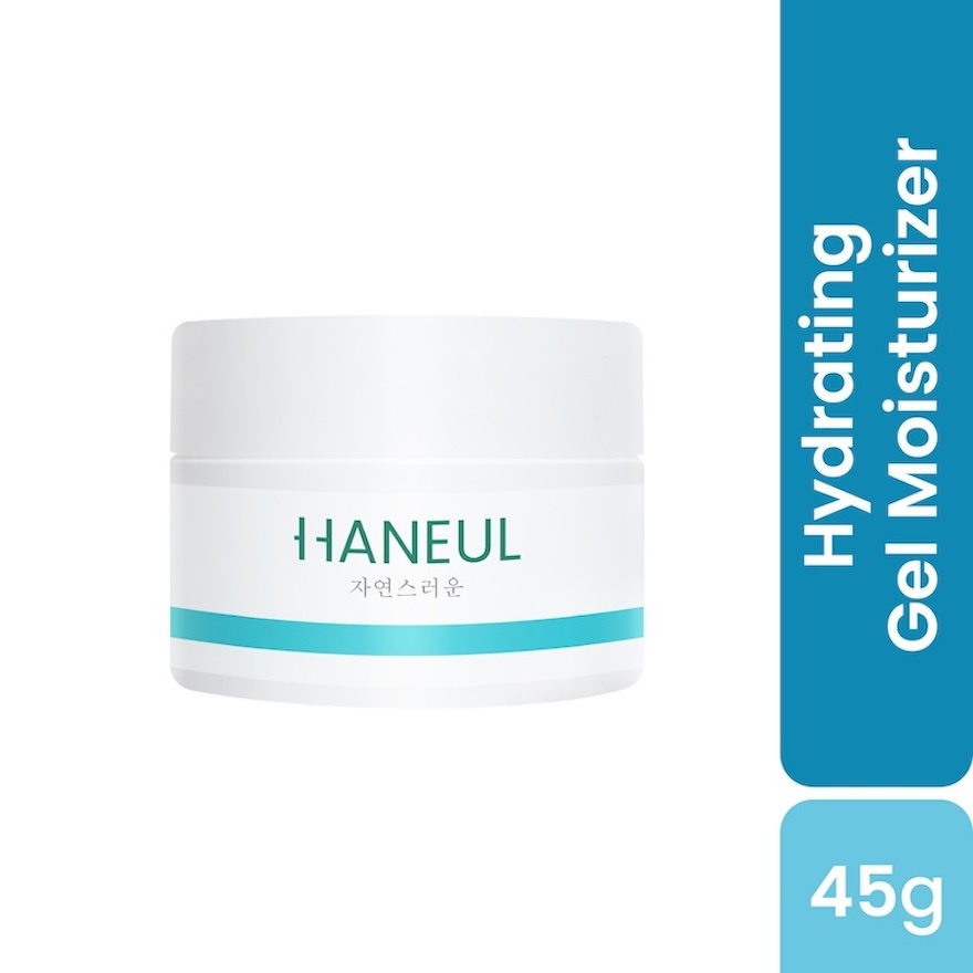 Bio Honey Ceramides Hydrating Gel Moisturizer 45g image